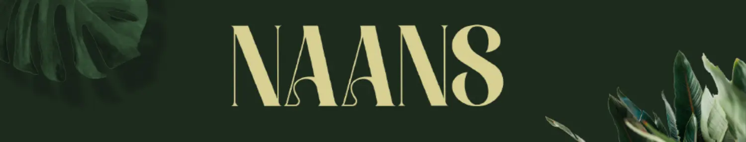 Banner Naans
